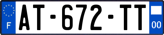 AT-672-TT