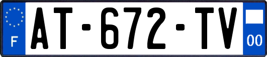 AT-672-TV