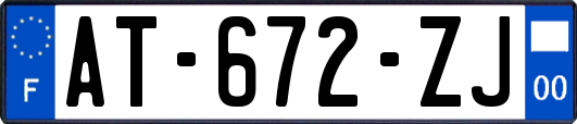 AT-672-ZJ