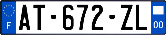 AT-672-ZL