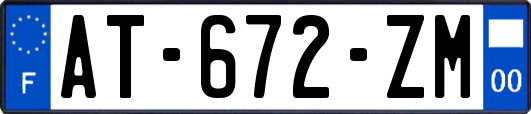 AT-672-ZM