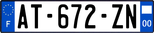 AT-672-ZN