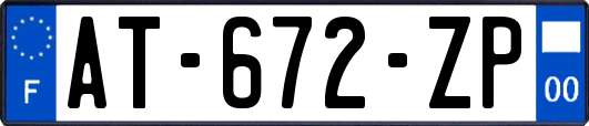 AT-672-ZP