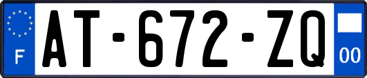 AT-672-ZQ