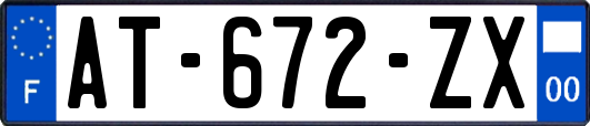 AT-672-ZX