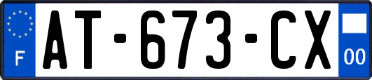 AT-673-CX