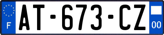 AT-673-CZ