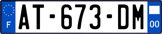 AT-673-DM