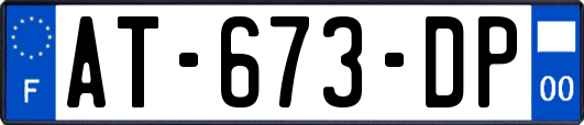 AT-673-DP
