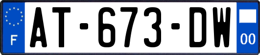 AT-673-DW