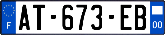 AT-673-EB
