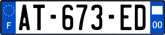 AT-673-ED