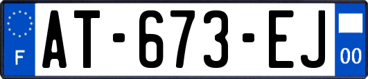 AT-673-EJ