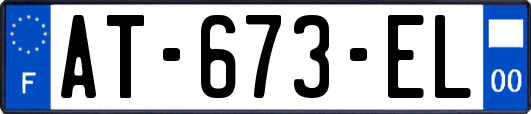 AT-673-EL