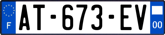 AT-673-EV