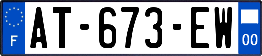 AT-673-EW