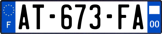 AT-673-FA