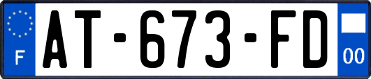 AT-673-FD