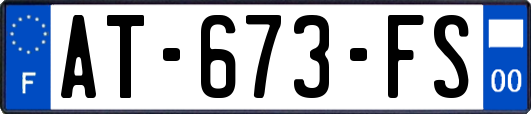 AT-673-FS