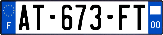 AT-673-FT