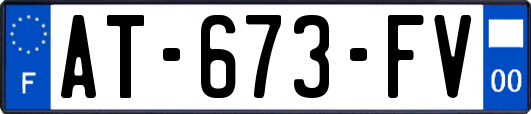AT-673-FV