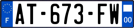 AT-673-FW