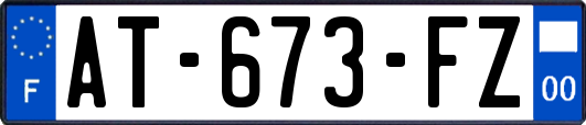 AT-673-FZ