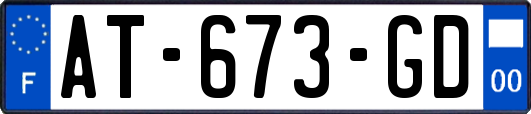AT-673-GD