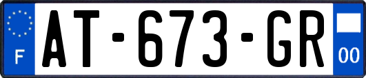 AT-673-GR