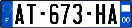 AT-673-HA