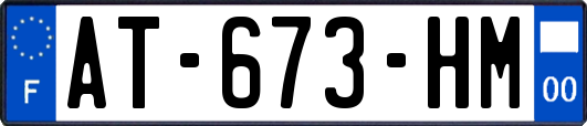 AT-673-HM