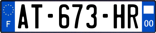 AT-673-HR
