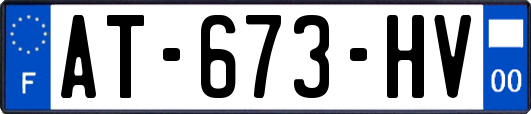 AT-673-HV