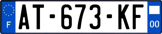 AT-673-KF