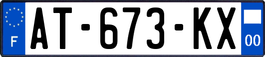 AT-673-KX