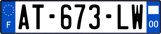 AT-673-LW