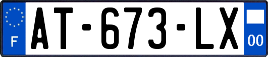AT-673-LX