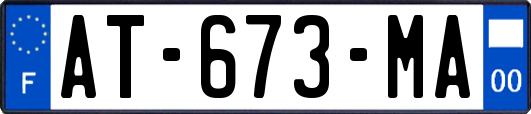 AT-673-MA