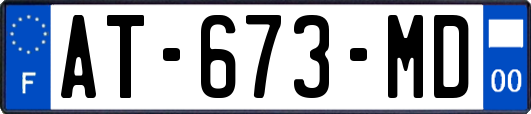 AT-673-MD