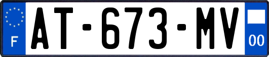 AT-673-MV