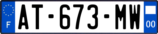 AT-673-MW