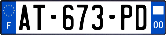 AT-673-PD