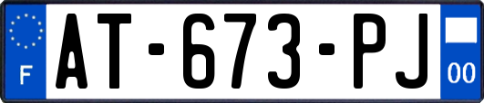 AT-673-PJ