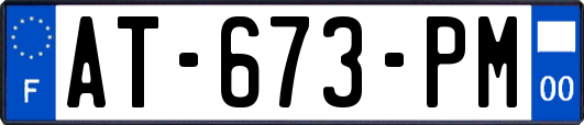 AT-673-PM