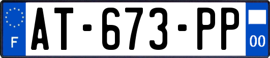 AT-673-PP