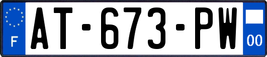 AT-673-PW