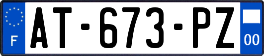 AT-673-PZ