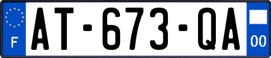 AT-673-QA
