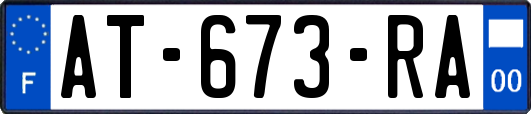 AT-673-RA