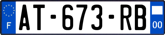 AT-673-RB